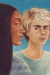Постер сериала «Мы те, кто мы есть (2020)» — (12 из 38)