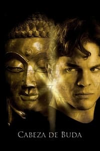 Poster de Cabeza de Buda