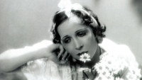 «Jindra, hrabenka Ostrovínová (1934)» — обои к фильму #1