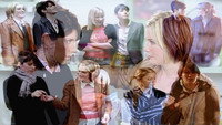 «Убийство в пригороде (2004 - 2005)» — обои к сериалу #2