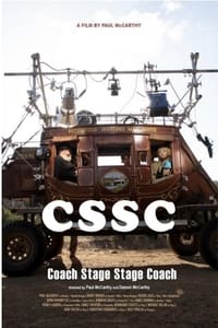 Coach Stage Stage Coach (2019)