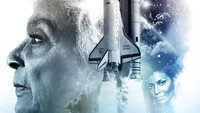 «Woman in Motion (2019)» — обои к фильму #1