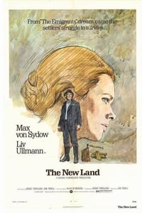 Постер фильма «Поселенцы (1972)» — (4 из 22)