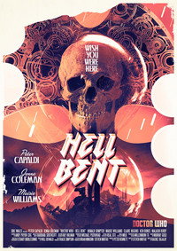 Doctor Who: Hell Bent