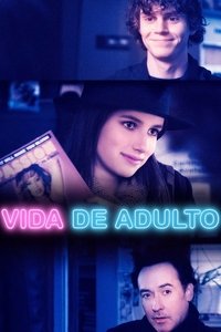 Imagem do Filme Vida de Adulto