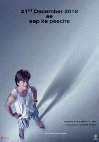 Zero (2018)