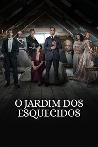 O Jardim dos Esquecidos: A Origem S01E04