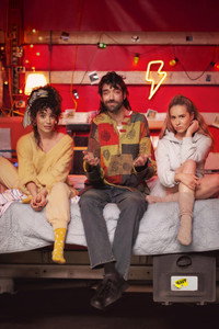 Постер сериала «#Luimelia '77 (2020)» — (6 из 13)
