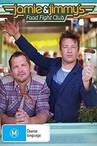 Watch Jamie and Jimmy's Food Fight Club - Season 1 123Movies