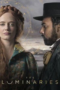 Постер сериала «Светила (2020)» — (5 из 22)