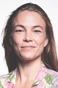 Ditte Marie Kyed