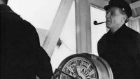 Обои к фильму «Агни из порта (1952)» — (12 из 23)