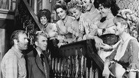 «Общественный клуб города Шайенн (1970)» — обои к фильму #4