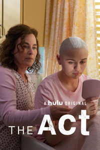 Постер сериала «Притворство (2019)» — (5 из 24)