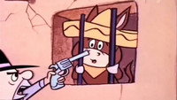 Bow-Wow Bandit