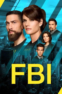 Постер сериала «ФБР (2018)» — (7 из 72)