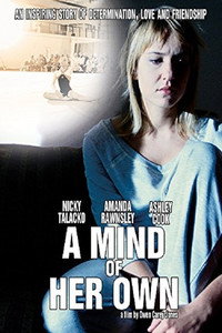 Постер фильма «A Mind of Her Own (2006)» — (2 из 2)