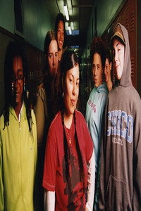 Постер фильма «In My Shoes: Stories of Youth with LGBT Parents (2005)» — (2 из 2)