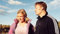 «Pieniä eroja (2002)» — обои к фильму #1