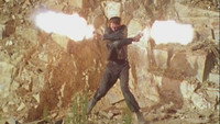 «A Bullet in the Arse (2003)» — обои к фильму #1