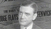 «Special Investigator (1936)» — обои к фильму #1