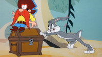 «From Hare to Eternity (1997)» — обои к мультфильму #1