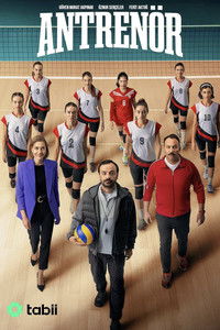 Poster de Antrenör