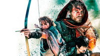 «Путешествие пилигрима в Небесную страну (2020)» — обои к фильму #1