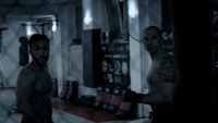 Обои к фильму «Тень внутри (2019)» — (17 из 47)