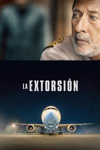 The Extortion poster
