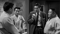 «Кровавое кимоно (1959)» — обои к фильму #8