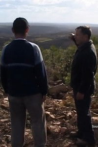 Imagem do Filme Agripino, une évasion portugaise