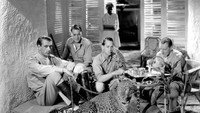«Жизнь бенгальского улана (1935)» — обои к фильму #2