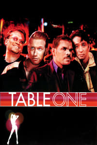 Poster de Table One