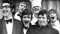 «Монти Пайтон: Летающий цирк (1969-1974)» — обои к сериалу #4