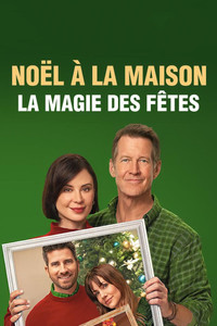 Affiche de la recommandation : Noël à la maison : la magie des fêtes