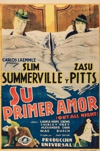 Out All Night (1933)