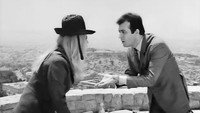 Обои к фильму «Ах это жена моя (1967)» — (20 из 42)