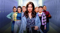 «Староста класса (2021)» — обои к сериалу #3