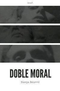 Doble Moral (2020) poster