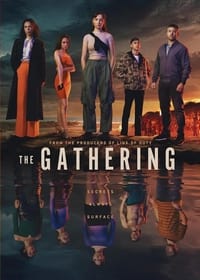 Poster de The Gathering