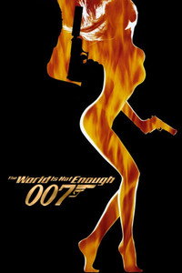 Постер фильма «И целого мира мало (1999)» — (13 из 85)