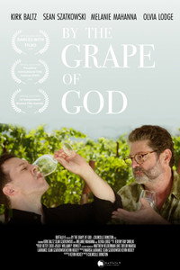 By The Grape Of God