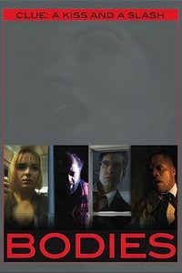 Poster de Bodies