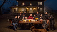 «Потанцуй со мной (2019)» — обои к фильму #1