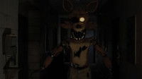 Five Nights at Freddy's