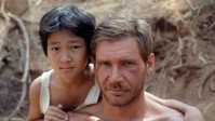 Обои к фильму «Индиана Джонс и Храм судьбы (1984)» — (11 из 207)
