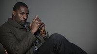 Обои к сериалу «Лютер (2010 - 2019)» — (29 из 55)