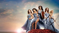 Обои к сериалу «Отчаянные домохозяйки (2006-2011)» — (12 из 190)