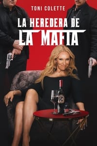 Poster de La heredera de la mafia